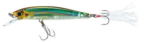 Yozuri 3DB Jerkbait Suspending PAY 9 cm 10g Maket Balık 0.8-1.0 m Yüzme Derinliği