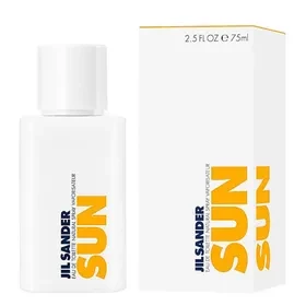 Jil Sander Sun Edt 75 Ml Kadın Parfüm