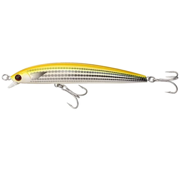 Yozuri Hydro Minnow LC YMT 17 cm 50g Maket Balık 0.6-0.9 m Yüzme Derinliği ürün görseli