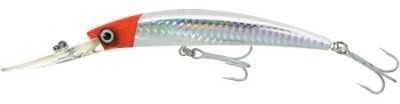 Yozuri Original Crystal Minnow Deep Diver GHRH 11 cm 16g Maket Balık 3 m Yüzme Derinliği