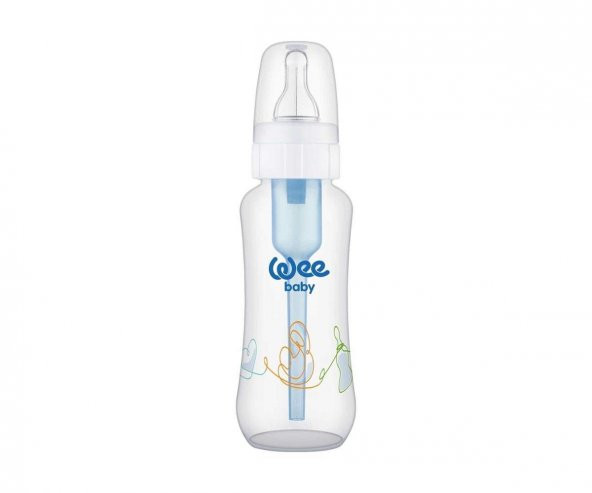 Wee Baby Baby 747 Antikolik Pp Biberon 240 Ml