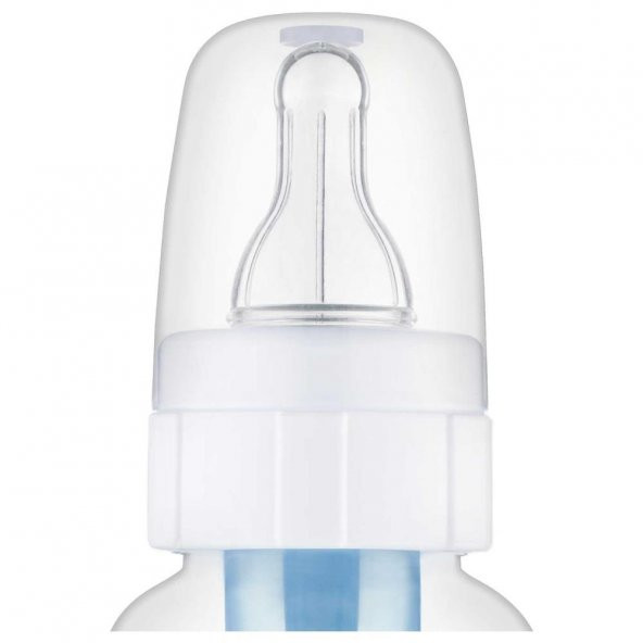 Wee Baby Baby 747 Antikolik Pp Biberon 240 Ml - 2