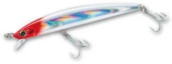 Yozuri Mag Crystal Minnow C5 10.5 cm 10.5g Maket Balık 0.2-0.8 m Yüzme Derinliği ürün görseli