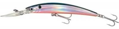 Yozuri Original Crystal Minnow Deep Diver GT 11 cm 16g Maket Balık 3 m Yüzme Derinliği ürün görseli