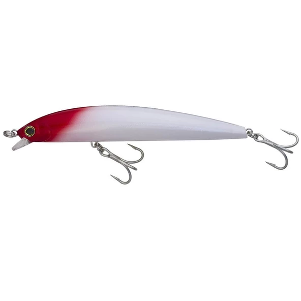 Yozuri Hydro Minnow LC PRH 17 cm 50g Maket Balık 0.6-0.9 m Yüzme Derinliği ürün görseli