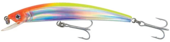 Yozuri Original Crystal Minnow Floating C57 7 cm 5g Maket Balık 0.4-0.6 m Yüzme Derinliği