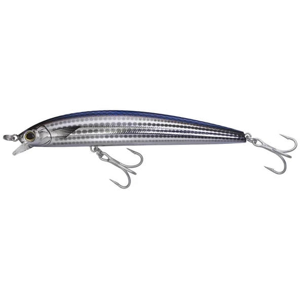 Yozuri Hydro Minnow LC HMT 17 cm 50g Maket Balık 0.6-0.9 m Yüzme Derinliği ürün görseli