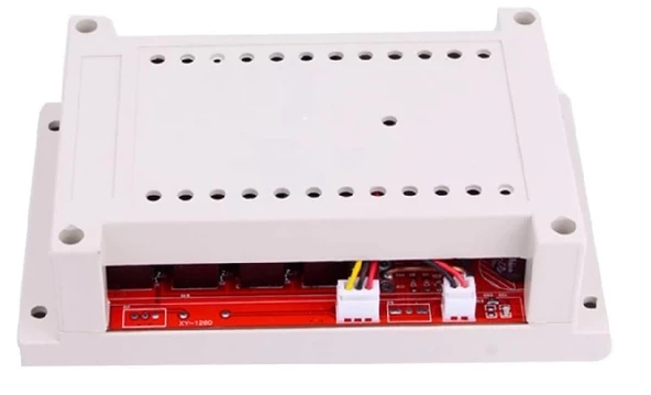 60A Motor Sürücü Hız Devresi 10V - 50V 3000W PWM 12V 24V 48V - Resim 7
