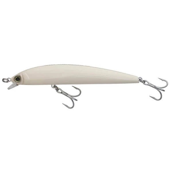 Yozuri Hydro Minnow LC BONE 17 cm 50g Maket Balık 0.6-0.9 m Yüzme Derinliği
