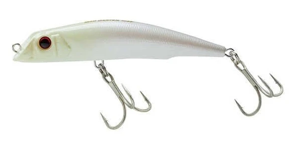 Yozuri Mag Darter Floating LH 12.5 cm 28g Maket Balık 0.6-0.8 m Yüzme Derinliği - 2