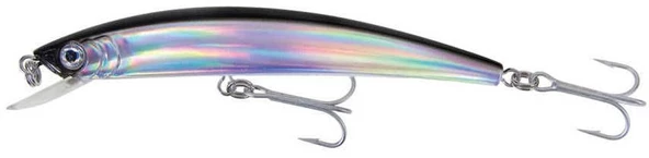 Yozuri Original Crystal Minnow Floating C4 11 cm 11g Maket Balık 0.6-0.8 m Yüzme Derinliği ürün görseli