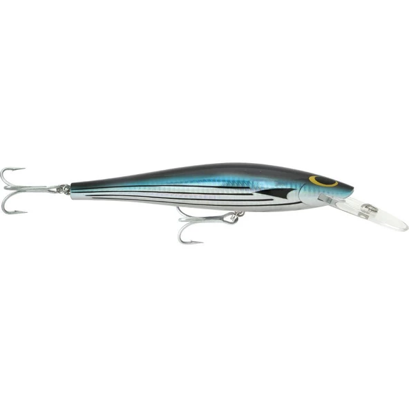 Williamson Speed Pro Deep BO 18 cm 74g Maket Balık 4.5-6.0 m Yüzme Derinliği ürün görseli