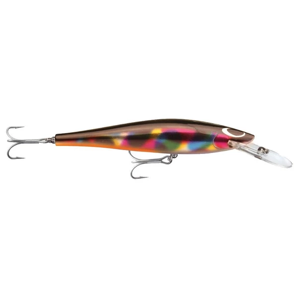 Williamson Speed Pro Deep HOBK 18 cm 74g Maket Balık 4.5-6.0 m Yüzme Derinliği