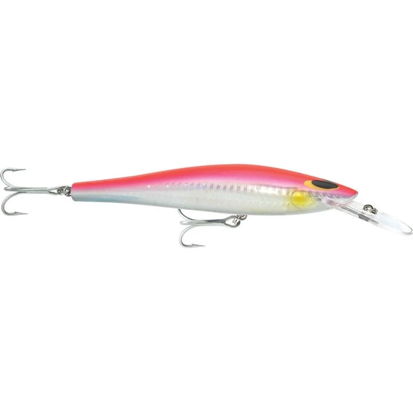 Williamson Speed Pro Deep HP 18 cm 74g Maket Balık 4.5-6.0 m Yüzme Derinliği