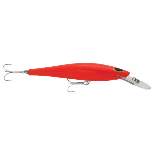 Williamson Speed Pro Deep P 18 cm 74g Maket Balık 4.5-6.0 m Yüzme Derinliği