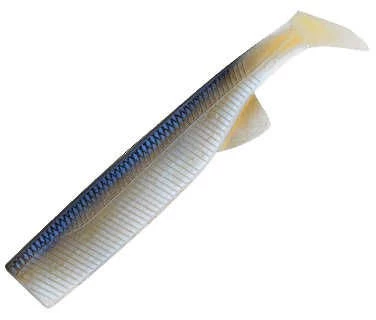 Sakura Tex Shad Combo 02 12 cm 13.7g Silikon Yem 2 Adet ürün görseli