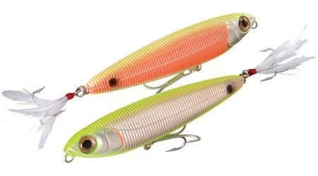 Yozuri Sashimi Pencil Floating SW CMCH 10 cm 16g Su Üstü Maket Balık ürün görseli