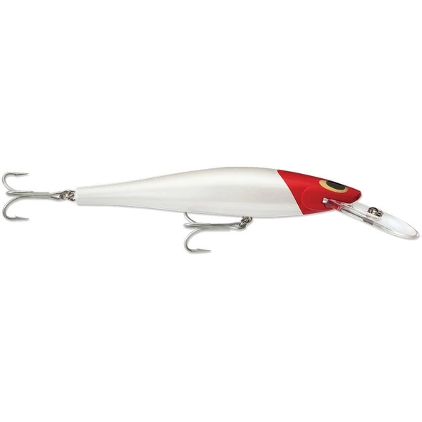 Williamson Speed Pro Deep RH 18 cm 74g Maket Balık 4.5-6.0 m Yüzme Derinliği