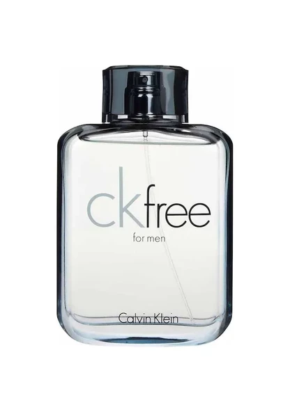 Calvin Klein Ck Free Edt Parfüm 100 Ml - 2