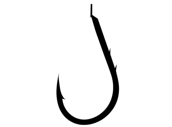 Fudo 5100 Fudo Chinu TWO Sliced No:10 Nikel İğne 12 Adet ürün görseli