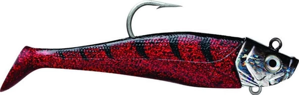 Storm Wildeye Giand Jigging Shad REF 30 cm 510g Silikon Yem 2+1 Set ürün görseli