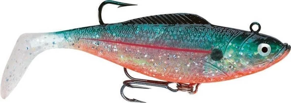 Storm Wildeye Rippin Swim Shad TS 8 cm 14g Silikon Yem 3 Adet ürün görseli