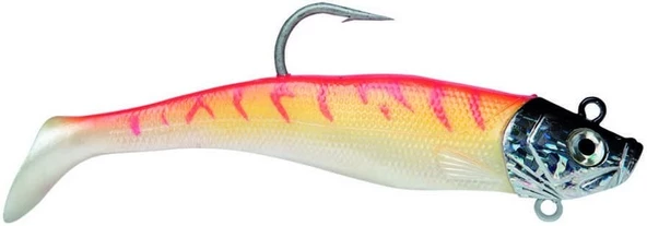 Storm Wildeye Giand Jigging Shad UVPF 30 cm 510g Silikon Yem 2+1 Set ürün görseli