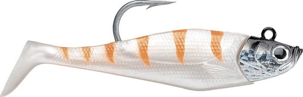 Storm Wildeye Giand Jigging Shad PD 18 cm 264g Silikon Yem 3+1 Set ürün görseli