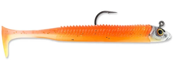 Storm 360GT Searchbait SO 14 cm 34g Silikon Yem 3+1 Set