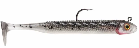 Storm 360GT Searchbait SGH 14 cm 34g Silikon Yem 3+1 Set