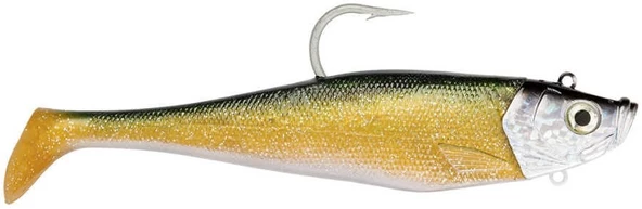 Storm Wildeye Giand Jigging Shad PLK 23 cm 385g Silikon Yem 3+1 Set ürün görseli