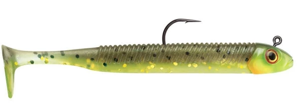 Storm 360GT Searchbait HO 14 cm 34g Silikon Yem 3+1 Set ürün görseli