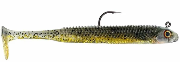 Storm 360GT Searchbait GD 11 cm 18g Silikon Yem 3+1 Set ürün görseli