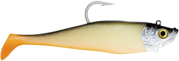 Storm Wildeye Giand Jigging Shad OBG 23 cm 385g Silikon Yem 3+1 Set ürün görseli
