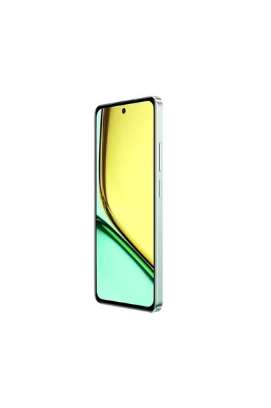 Realme 12 Lite 8+256 GB Kaya Siyahı - 4