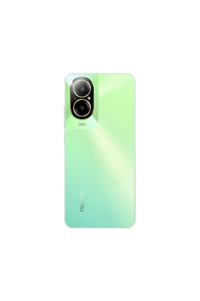 Realme 12 Lite 8+256 GB Kaya Siyahı - 5