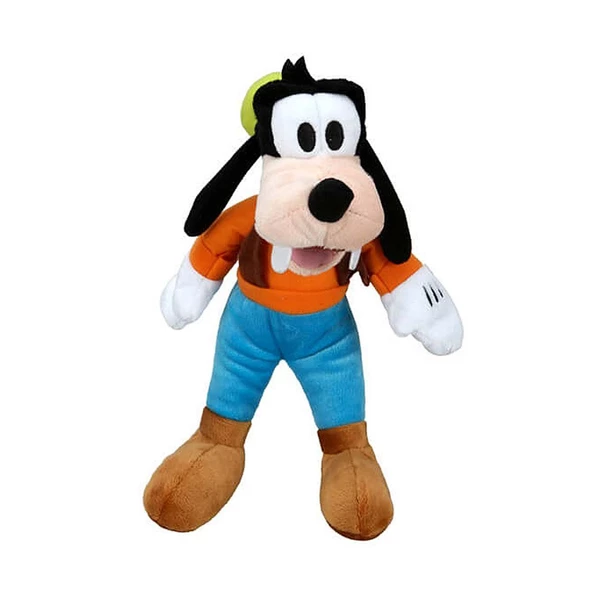 Sunman Goofy Core Peluş 25 cm