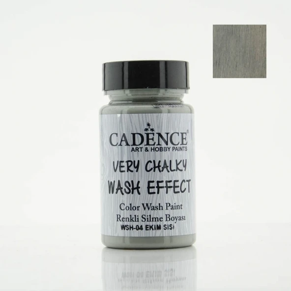 05 Fransız Keteni - Wash Effect 90ML