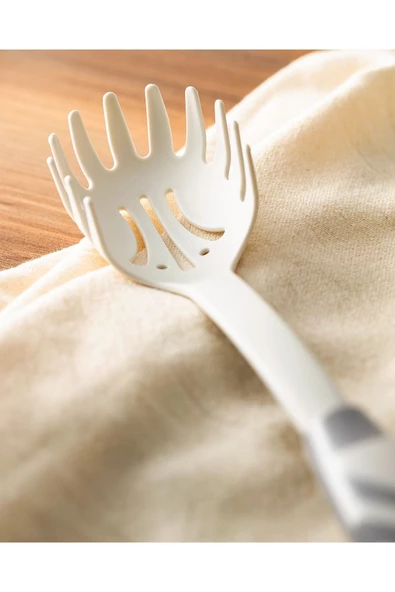 Chase Makarna Kepçesi - Resim 2