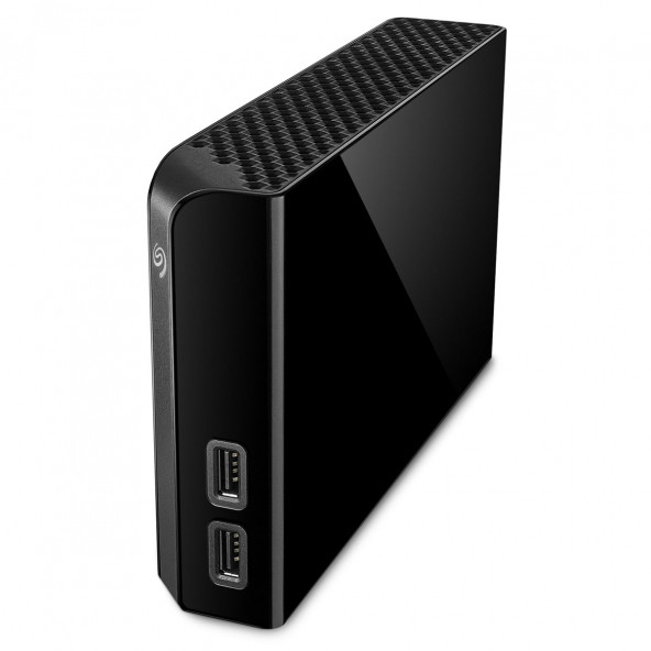 Seagate 6TB Backup Plus 3.5" USB 3.0 Siyah STEL6000200 Taşınabilir Disk - 3