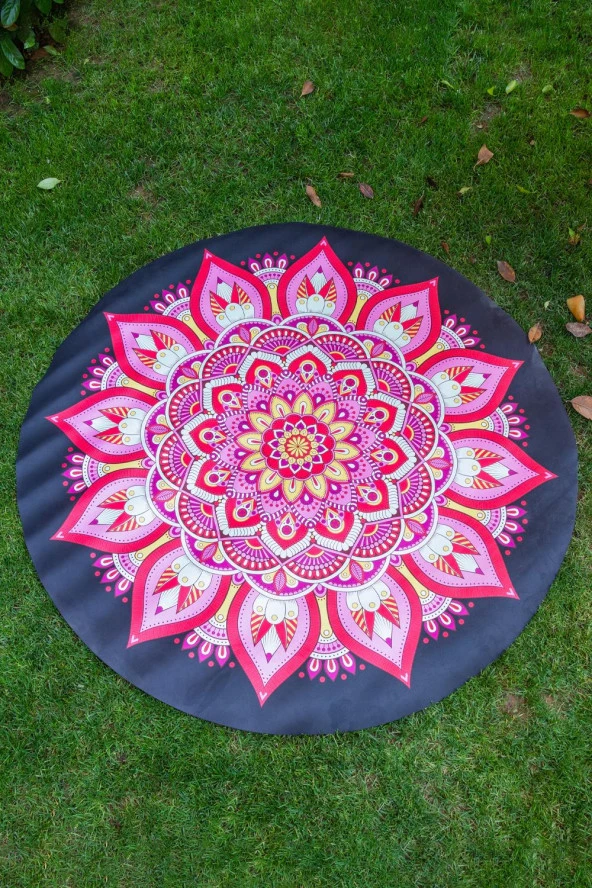 Mithra Moon Yoga Matı-PRANA - Resim 2