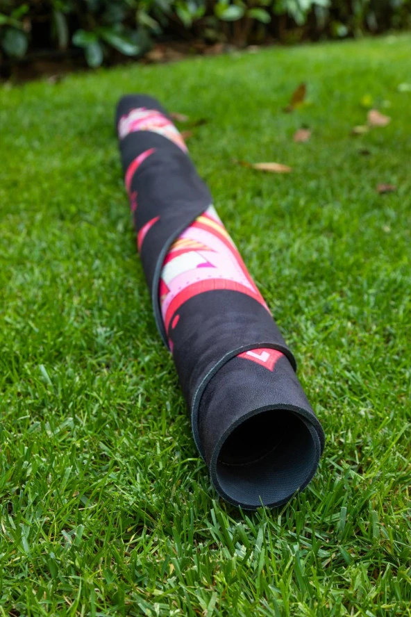 Mithra Moon Yoga Matı-PRANA - Resim 5