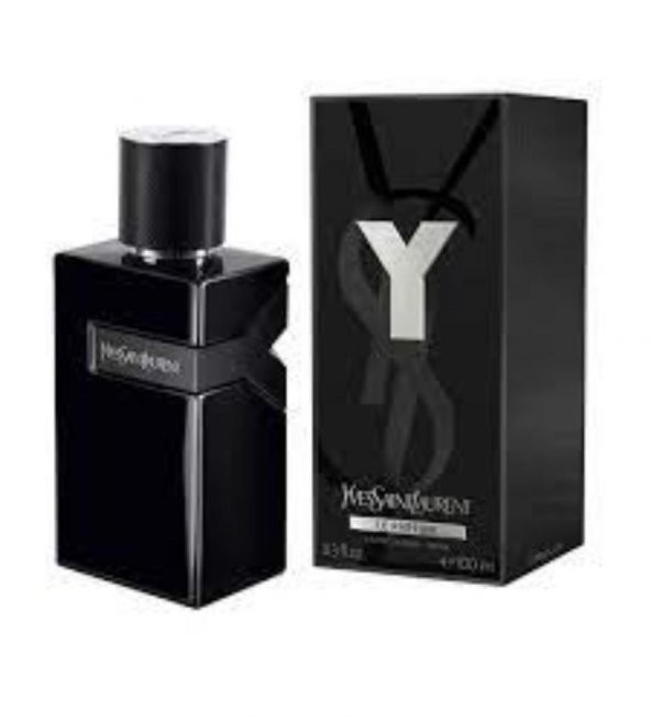 Yves Saint Laurent Y Le Erkek Parfum Edp 100 ml