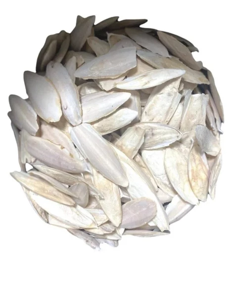 Kalamar Kemigi mürekkep Baligi 100gr Kirikli Ve Ufak Boy 100 Gram - 2
