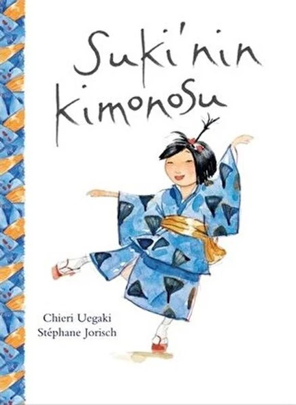 Suki’nin Kimonosu