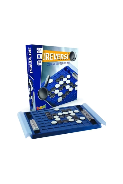 PLASTİK LÜKS REVERSİ BEMİ