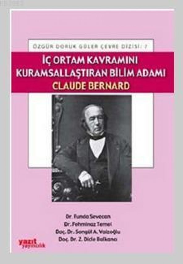 İç Ortam Kavramını Kurumsallaştıran -yazıt 7