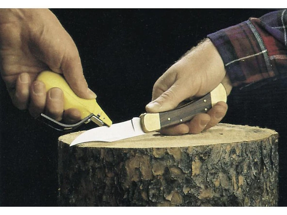 Herbertz Bileme Aleti - 2