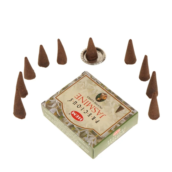 JASMİNE CONES TÜTSÜ ürün görseli