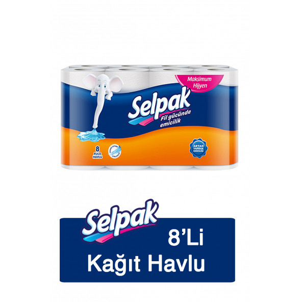 Süper Hijyen Temizlik Seti 5+1 - 2